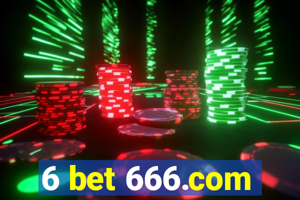 6 bet 666.com